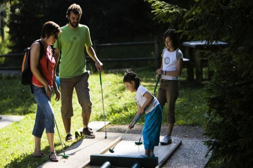 Village Vacances Bois d'Amont - foto 5