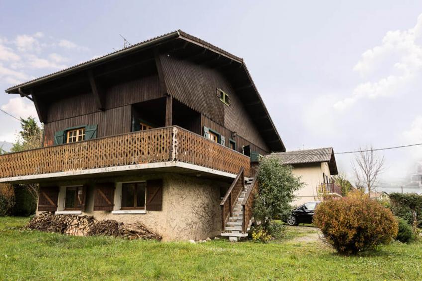 Chalets à Saint-Jorioz - foto 16