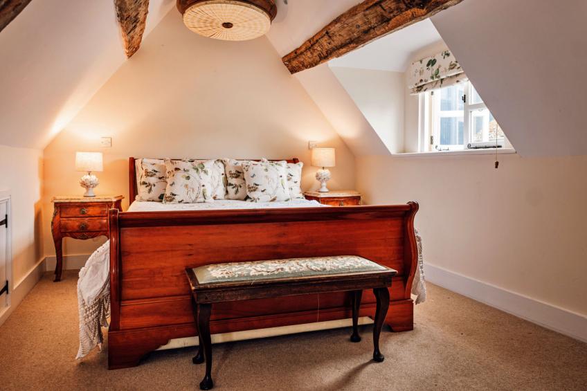 Beili Glas Cottage - foto 15