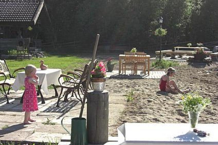 Villa vuorikotka - foto 8