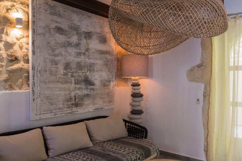 mit Privatpool für 6 Personen ca. 85 m² in Rethymnon, Kreta (Nordküste Kre - foto 23