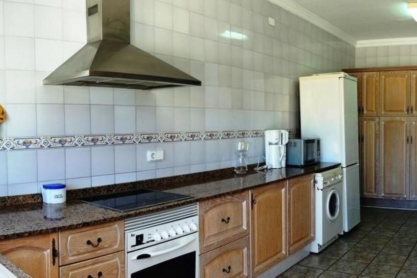 Ferienvilla Pla mit Pool in Xaló - foto 12