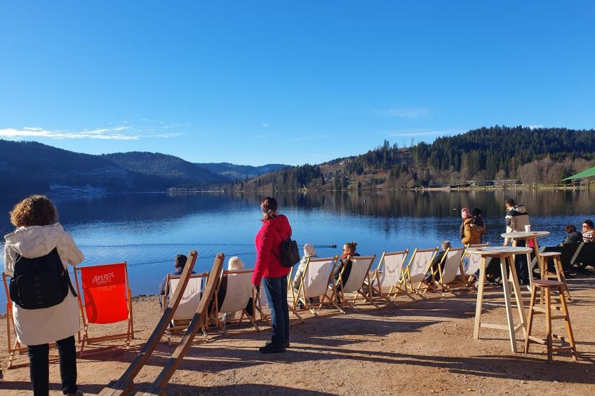 Lufs Loft für 6 Pers - foto 24