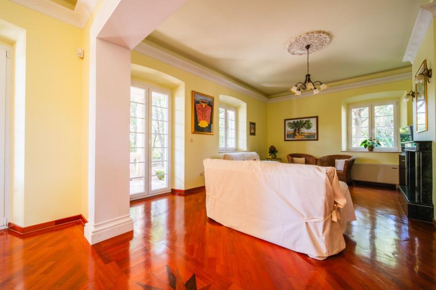 Traditionelles Steinhaus mit privatem beheiztem Pool - foto 10