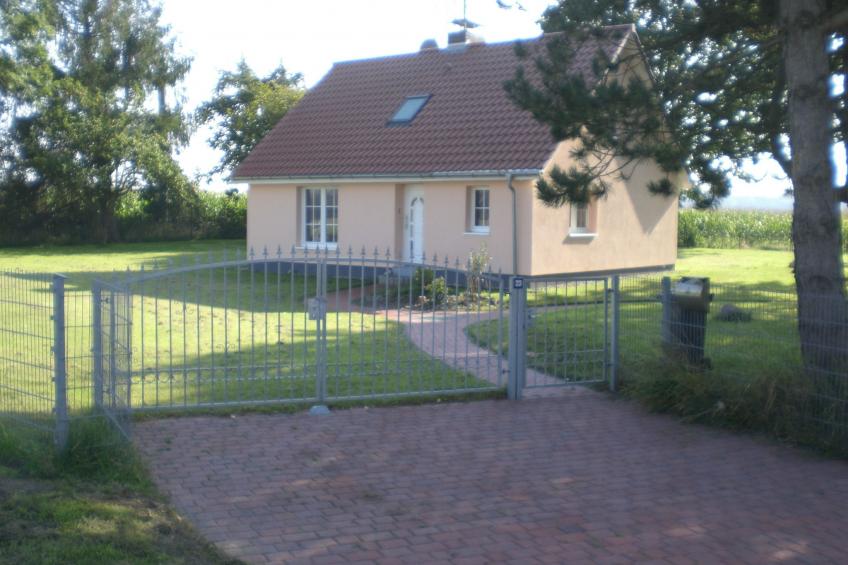 Modernisiertes Haus zwischen Stralsund und Barth - foto 3