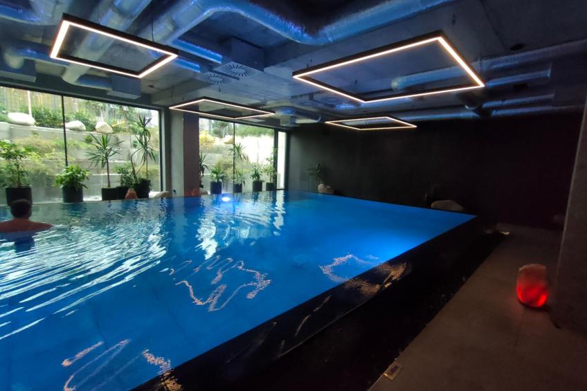 Studio "Allure Varna" mit Infinity-Pool - foto 37