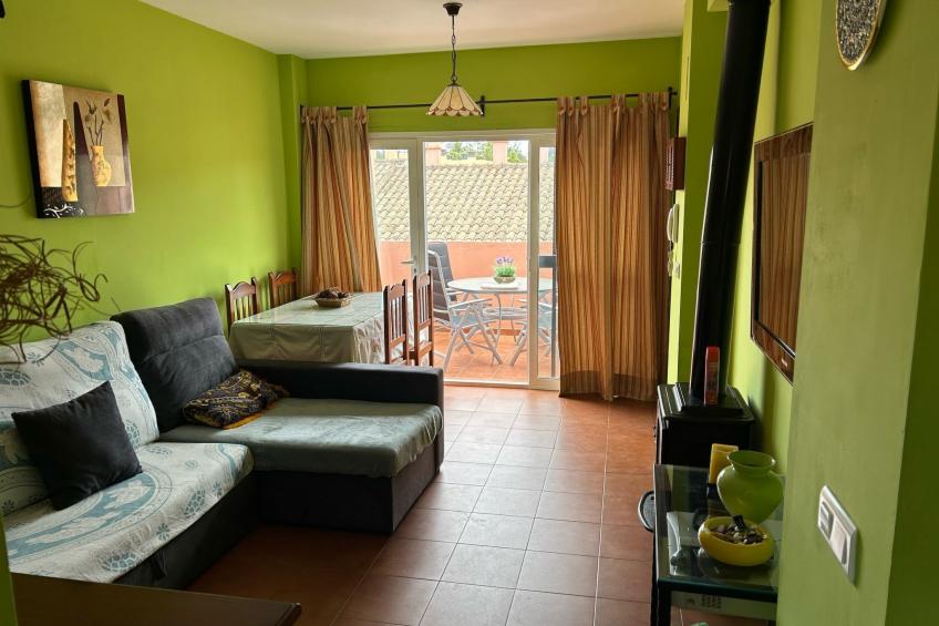 in der Nähe des Golfplatzes - foto 14