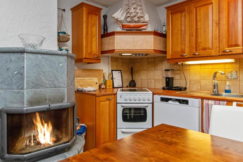 Villa blomvik - foto 10