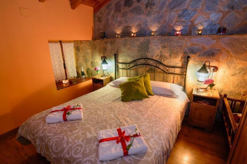 Landhaus im Berg von Leon - foto 6