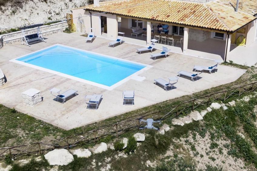 Villa Belvedere - foto 26