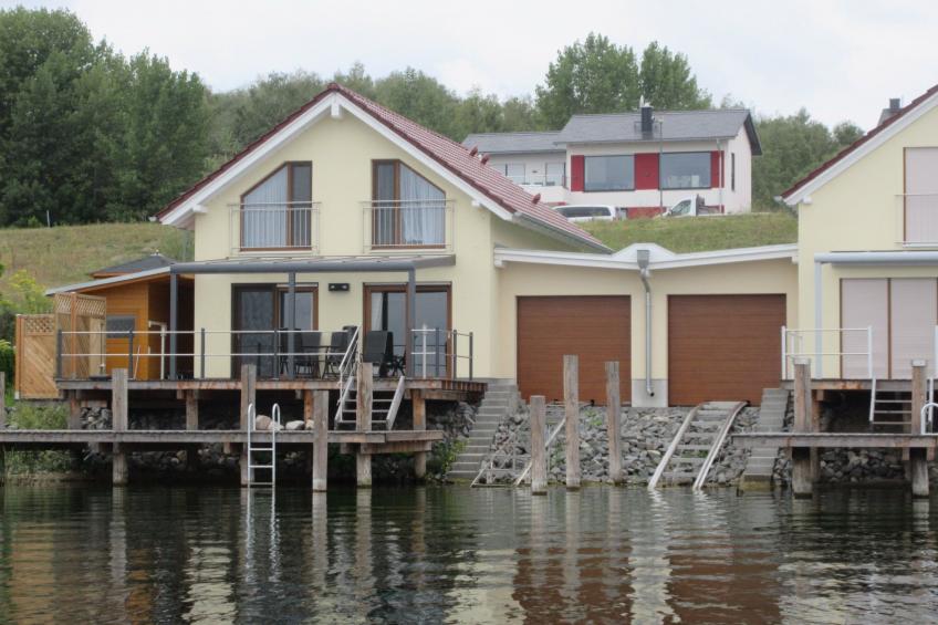 Seehaus Arielle mit Wassergrundstück - foto 2