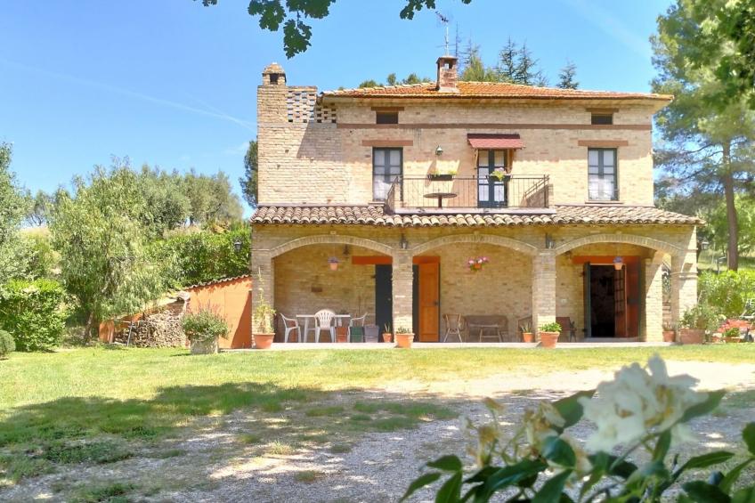 Wohnung Gli Archi del Casolare - foto 3