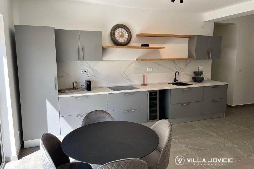 Appartement mit Pool - foto 2