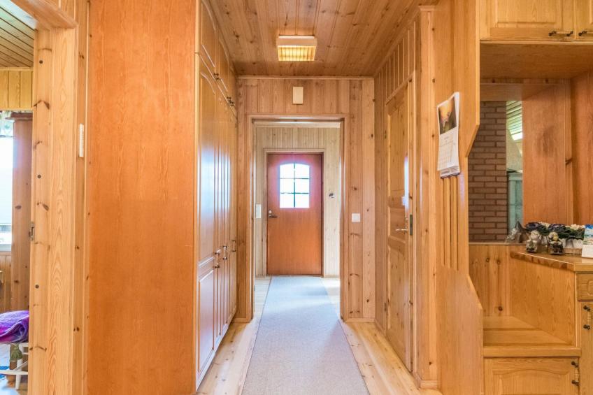 Kuusiniemi - foto 26