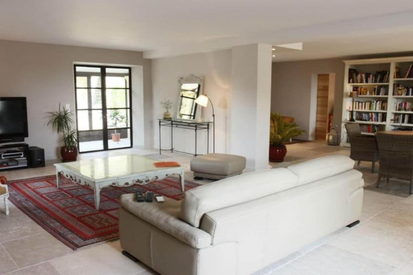 La Chaleureuse - Villa avec piscine privée en Luberon - foto 4