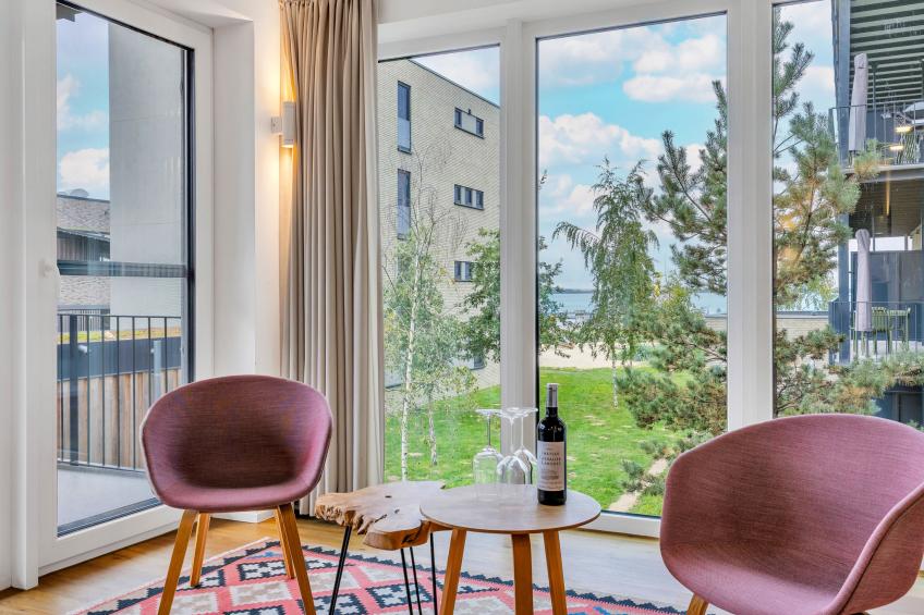 Penthouse Dümmerblick - foto 8