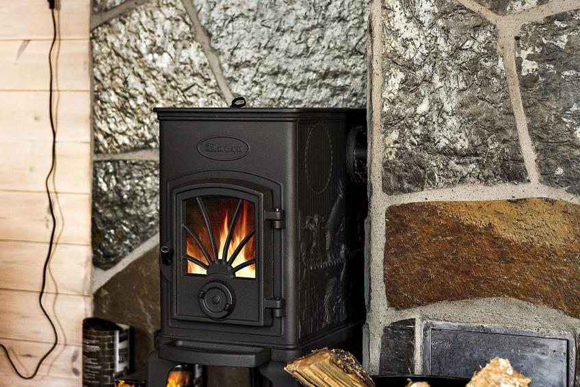 Marit's Hytte | 6p - foto 5