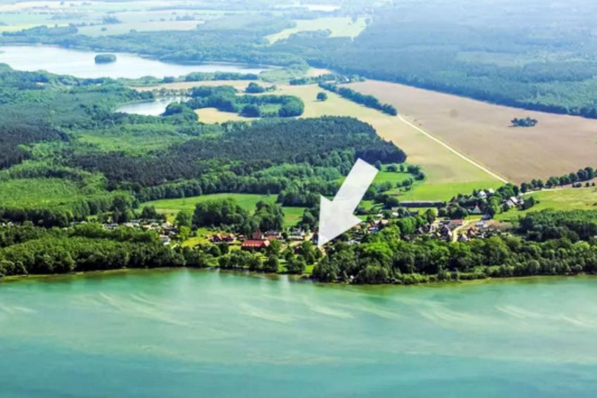 Villa Seeblick mit Sauna - foto 31