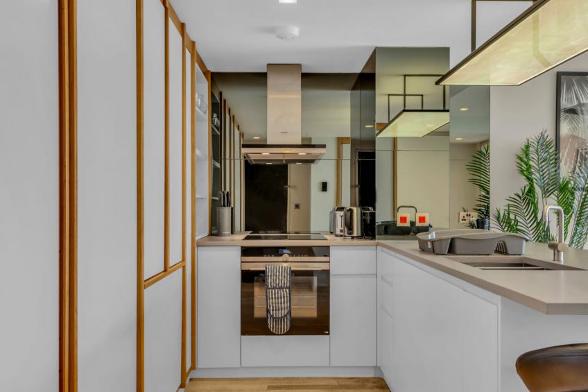 Stratford Loft - foto 13