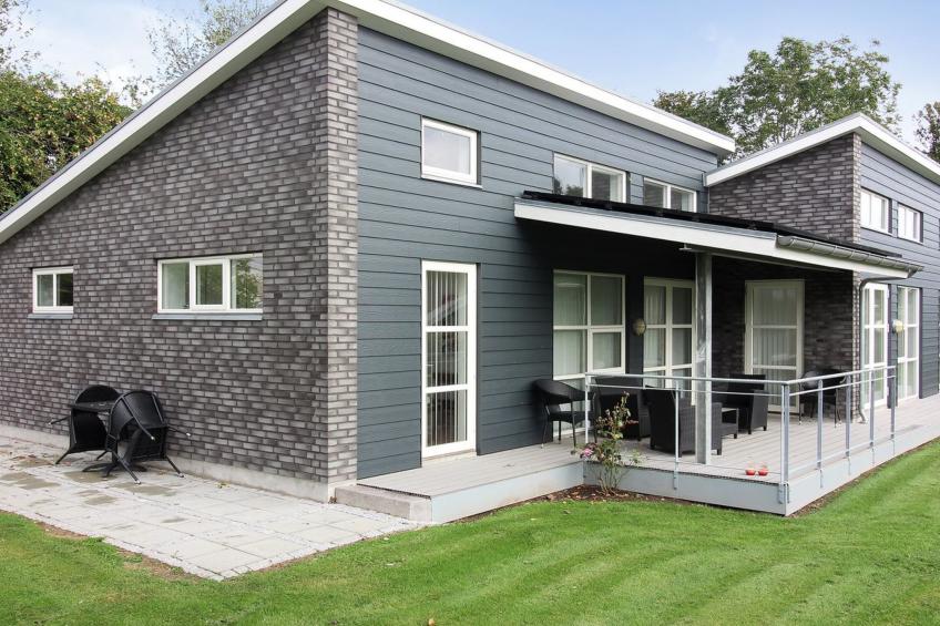 "Bjerne" - 200m from the sea in Sealand