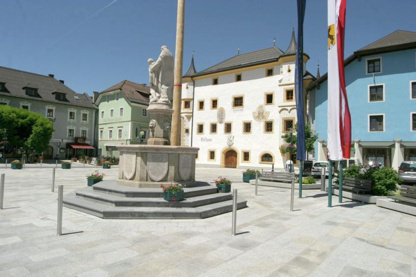 Panorama St Margarethen - foto 32
