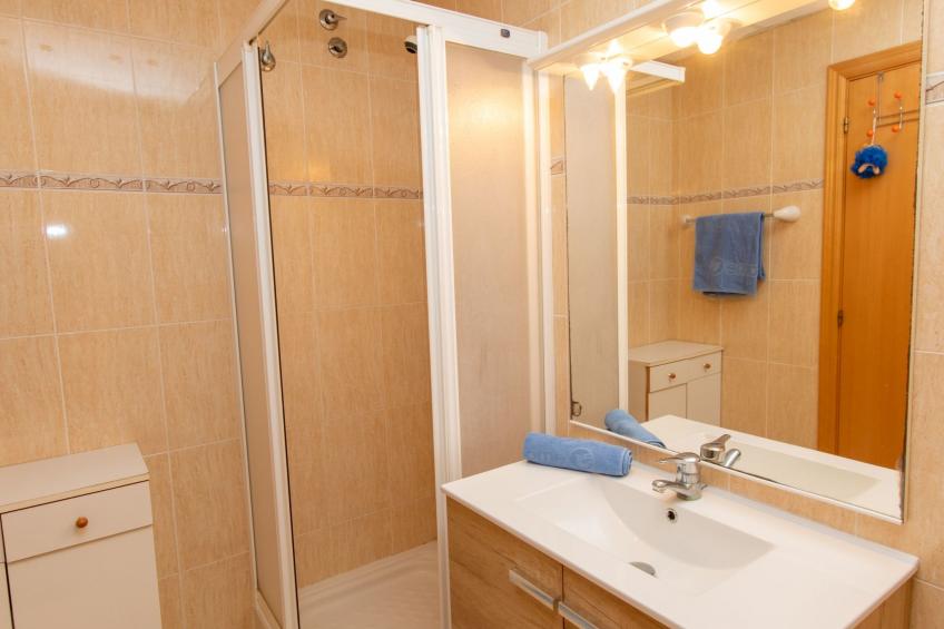 Residencial Eurosol de los Monteros - foto 13