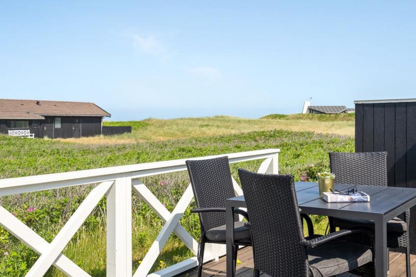 "Holger" - 50m from the sea in NW Jutland - foto 2