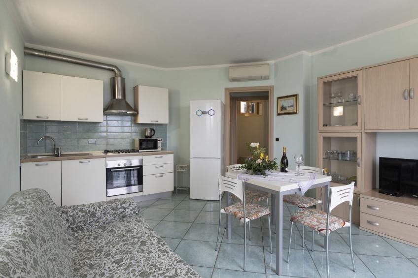 Ferienhaus (SNM125) - foto 2