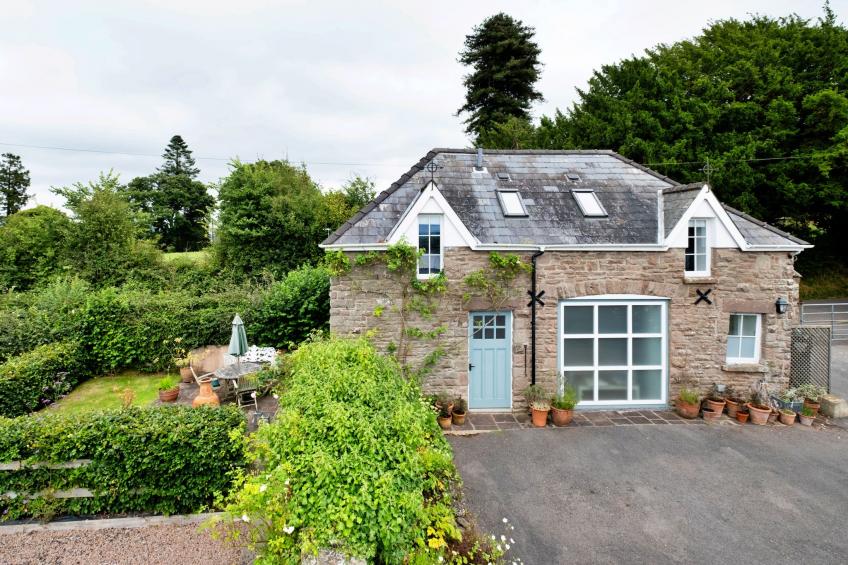 Coach House Wellbeing Retreat - foto 37