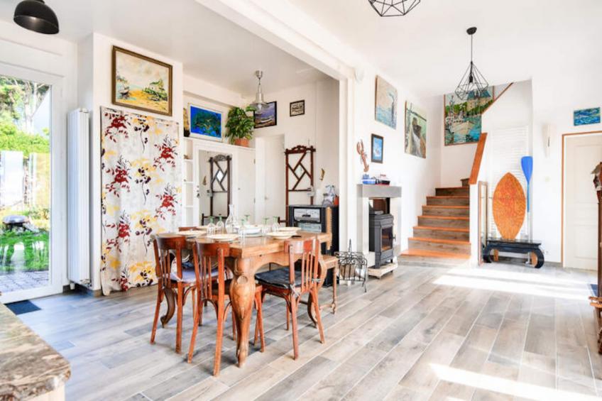 Maison à Préfailles - foto 8