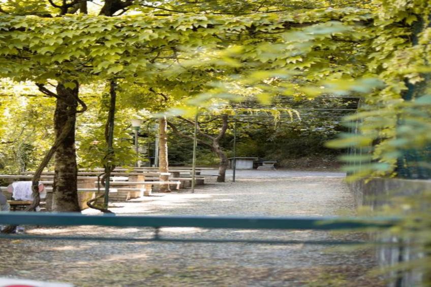 Belvedere sul Lago Cinque - foto 30