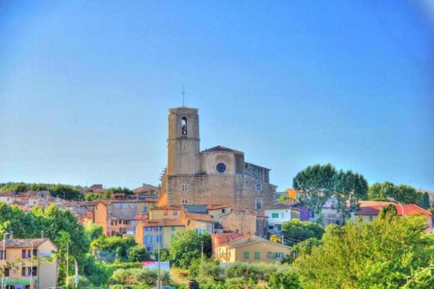 Maison de vacances - SAINT-ANTONIN-DU-VAR - foto 32