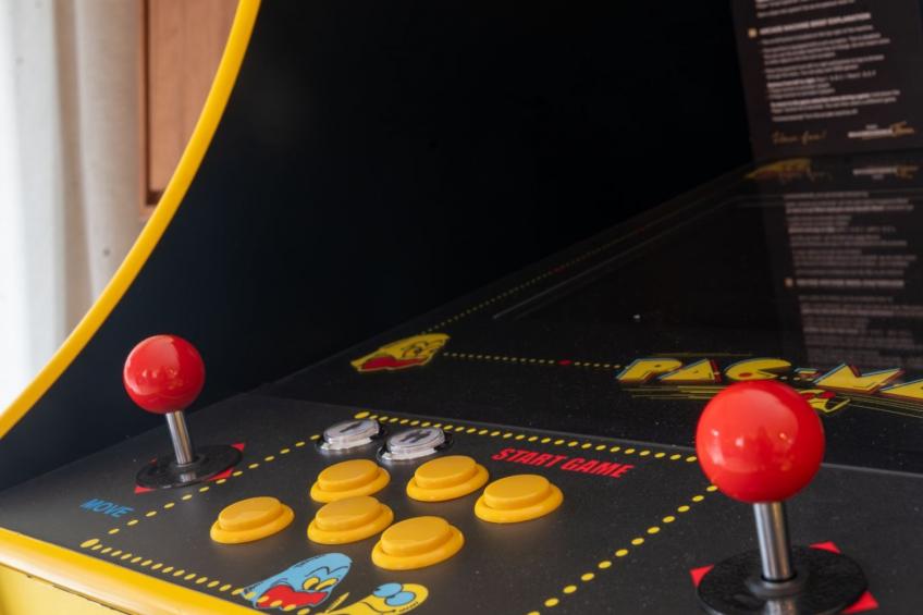 Premium Game and Grill 20p - foto 6