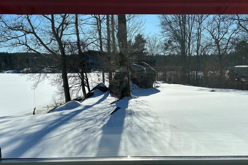 "Évika 1" mit Sauna - foto 4