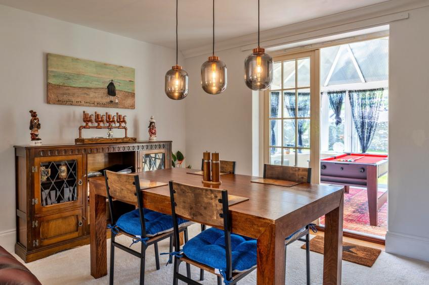 Nicely Tucked Away Cottage - foto 37