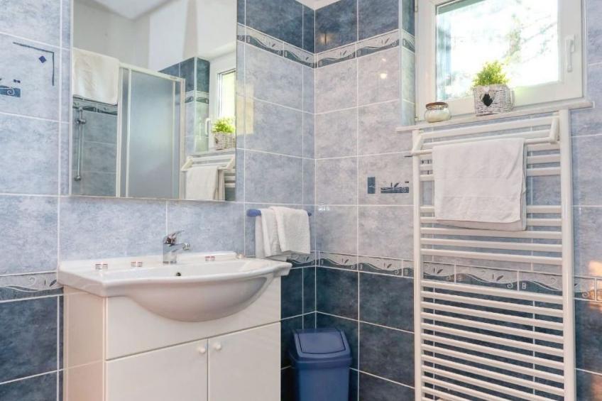 Villa für 10 Personen mit großem Garten - TA Leut - foto 30