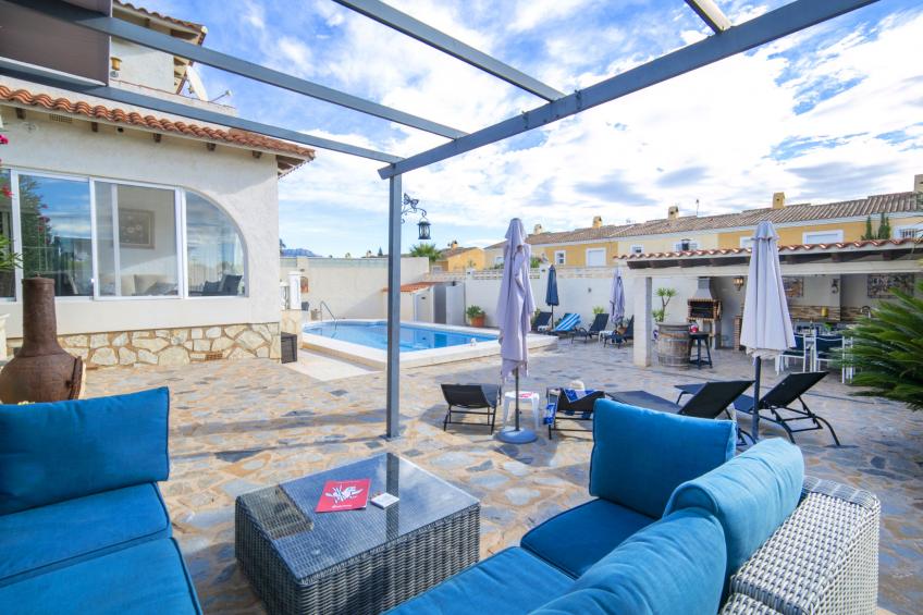 Villa Rosallia - foto 33