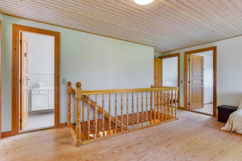 "Reeta" - 32km from the sea in Western Jutland - foto 40