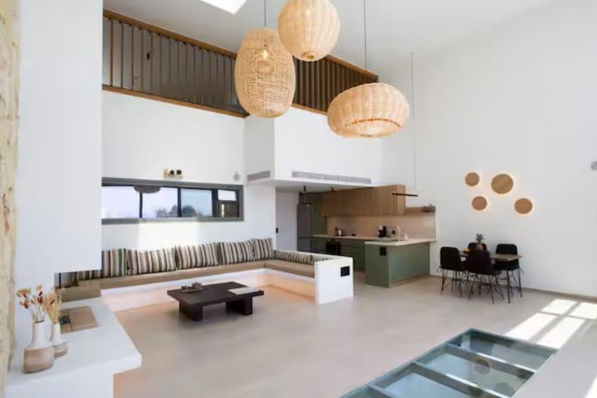 Endogeios Luxus-Villen - foto 3