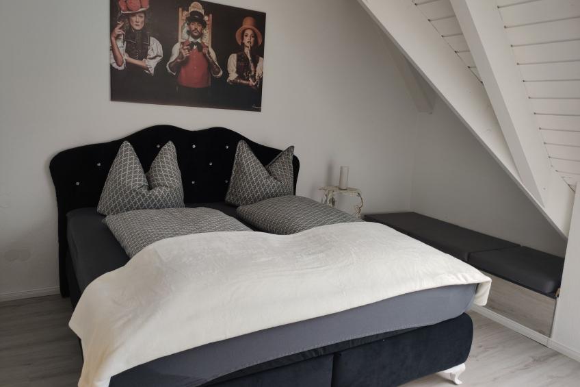 Romantik Ferienwohnung Bollenhut Superior - foto 7