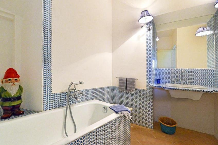 Villaflair - Porto Ercole Pool Villa - foto 19