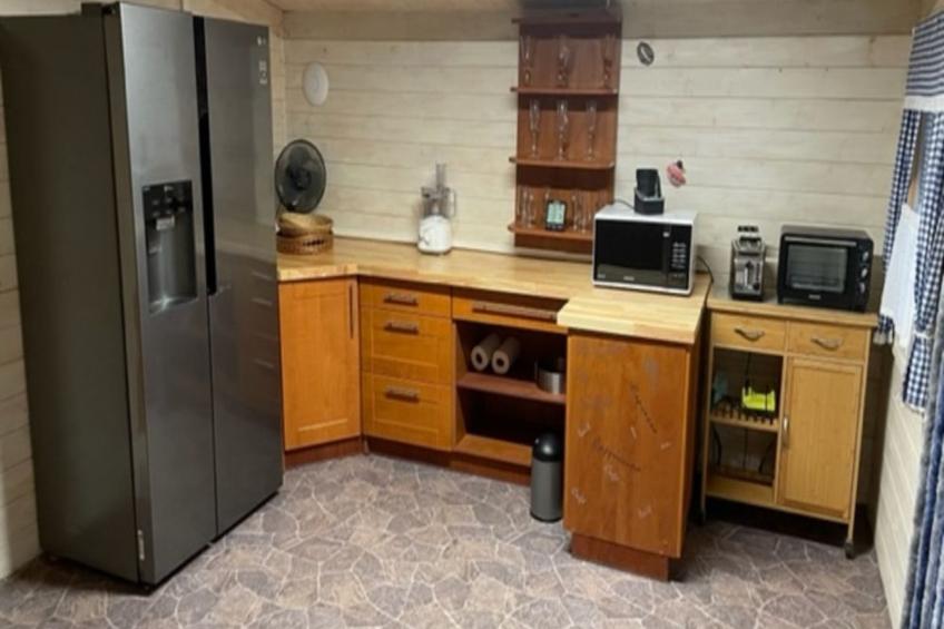 Charmantes kleines Häuschen am Blauen See - foto 22