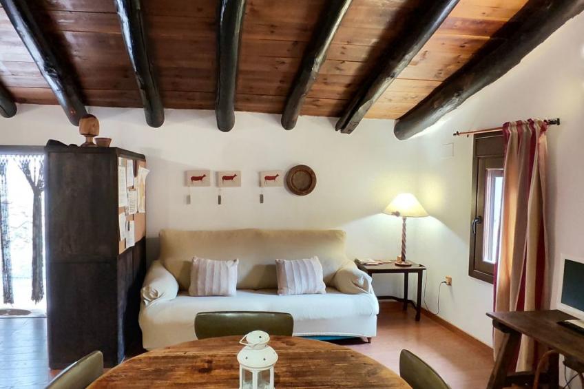 Turia Wohnung, Dachgeschoss. - foto 7