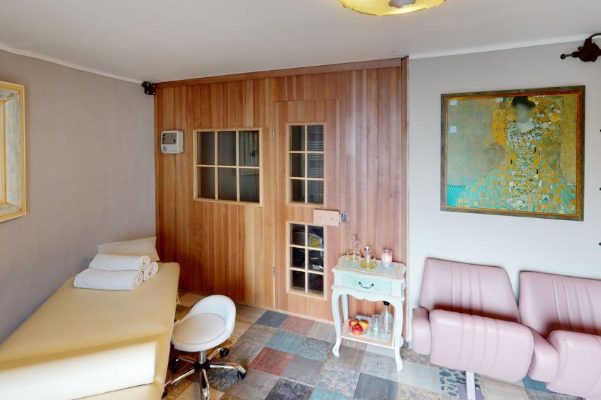 Silo mit kleinem Garten - foto 25