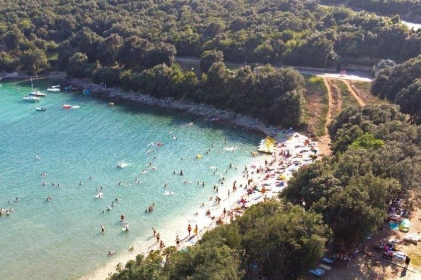 3-Schlafzimmer-Wohnung mit Gemeinschaftspool - foto 37