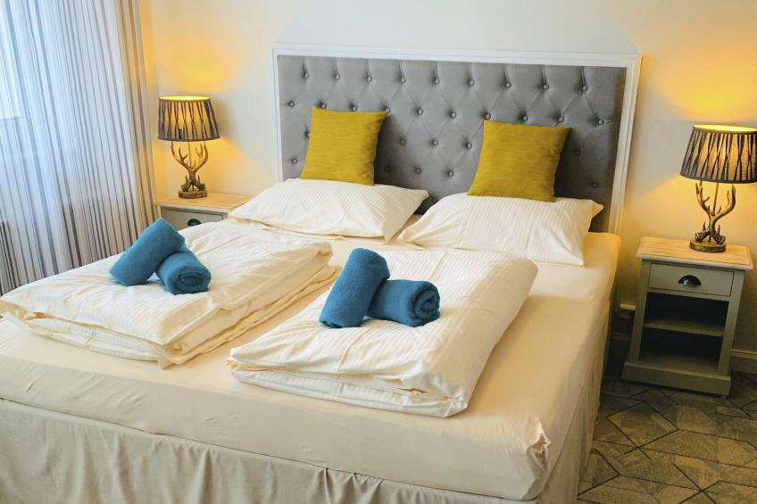 Wohnung 3 im EG - foto 6