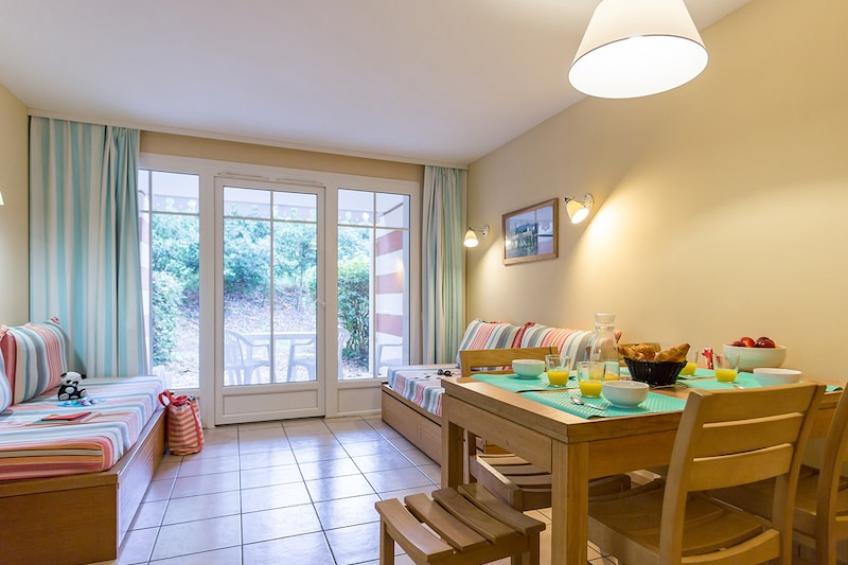 Les Dunes du Médoc S4/5p - foto 24