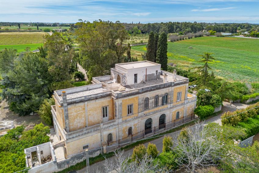 Vallone Apartment L - foto 9