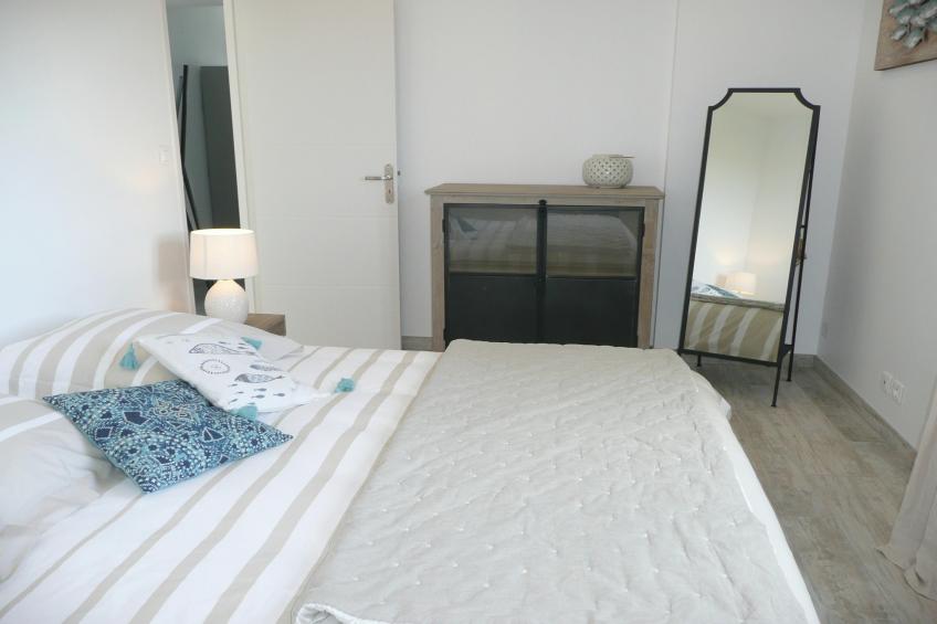 Ferienhaus mit Panorama-Meerblick Plonévez-Porzay - foto 12