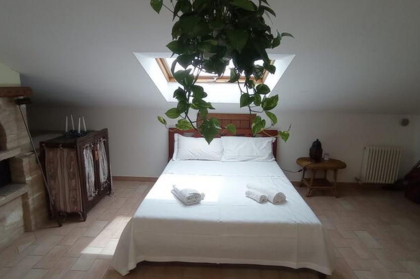 L'attico Di Castelfidardo - foto 11